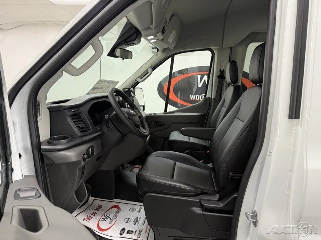 2026 Ford Transit - Image 9 of 12