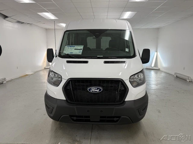2026 Ford Transit - Image 2 of 12