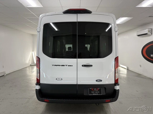 2026 Ford Transit - Image 6 of 12