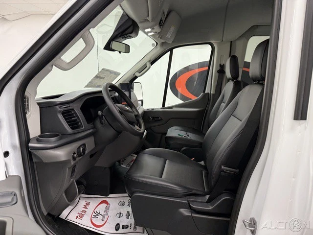 2026 Ford Transit - Image 10 of 12