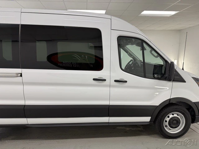 2026 Ford Transit - Image 8 of 12