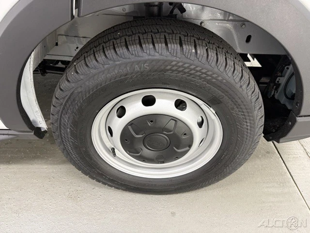 2026 Ford Transit - Image 4 of 12