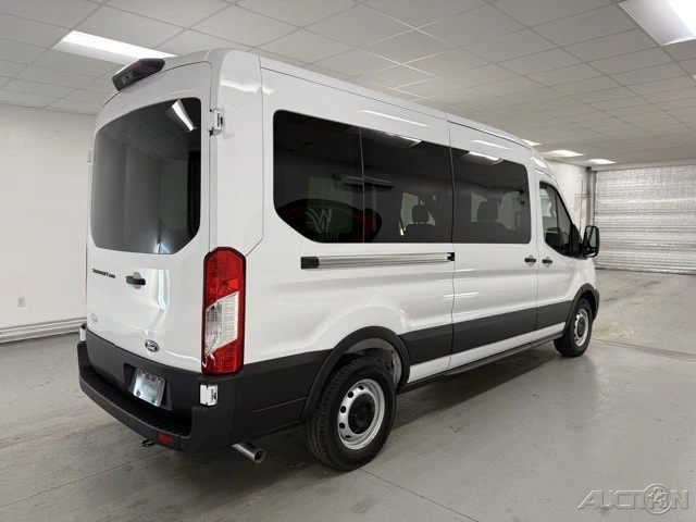 2026 Ford Transit - Image 5 of 12