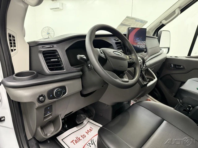 2026 Ford Transit - Image 11 of 12