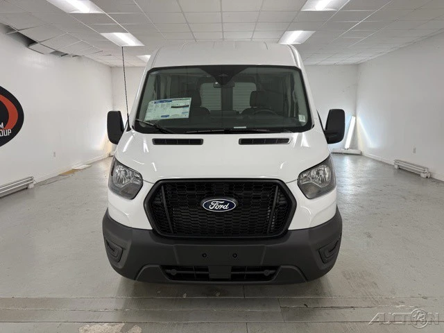 2026 Ford Transit - Image 2 of 12