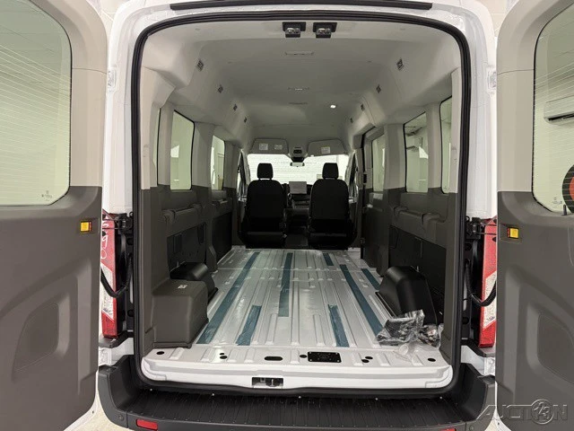 2026 Ford Transit - Image 7 of 12