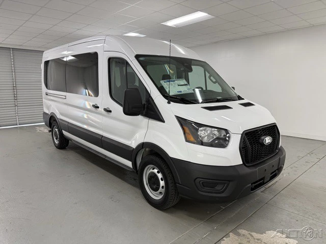 2026 Ford Transit - Image 3 of 12