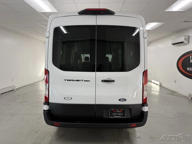 2026 Ford Transit - Image 6 of 12