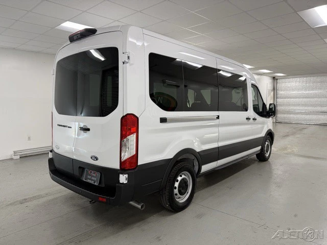 2026 Ford Transit - Image 5 of 12