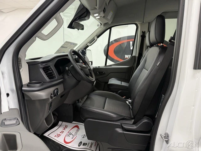 2026 Ford Transit - Image 8 of 12