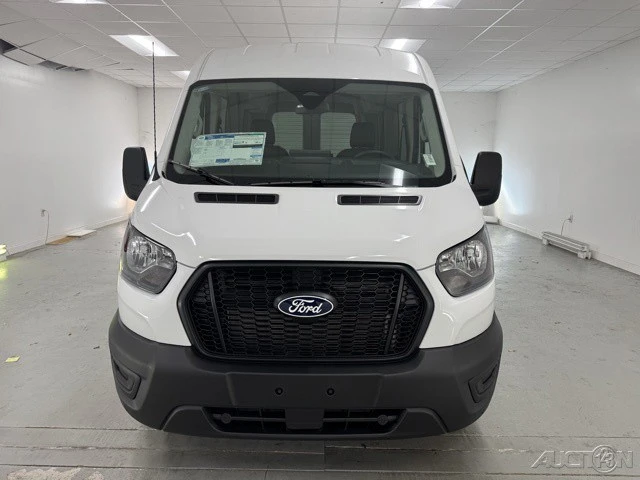 2026 Ford Transit - Image 2 of 12