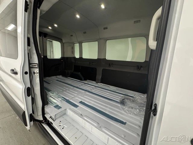 2026 Ford Transit - Image 6 of 12