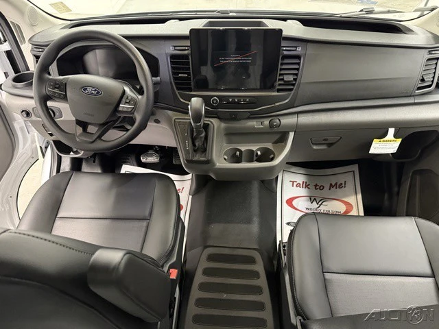 2026 Ford Transit - Image 12 of 12