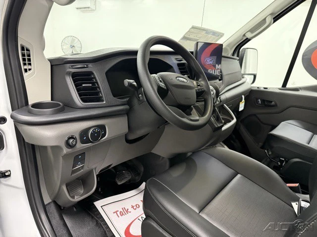2026 Ford Transit - Image 9 of 12