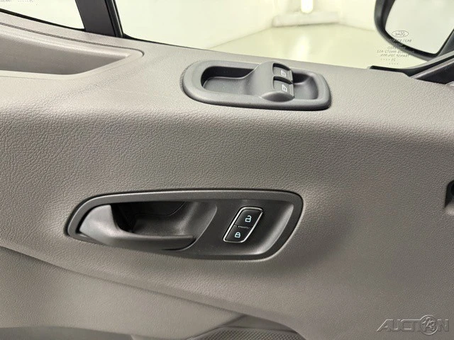2026 Ford Transit - Image 11 of 12