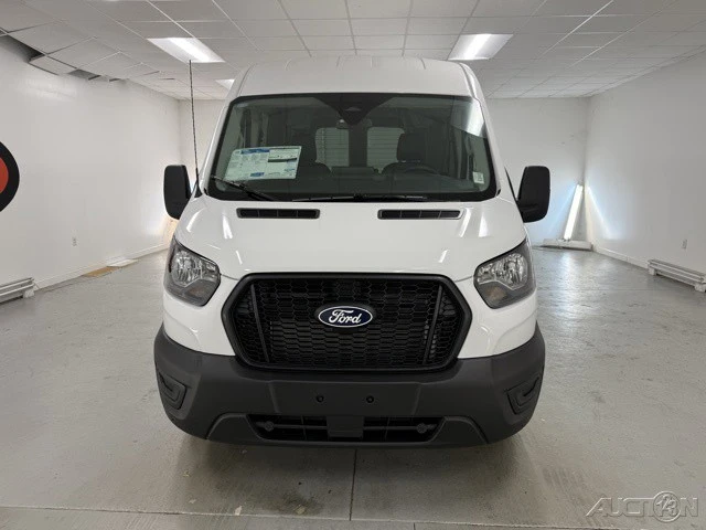 2026 Ford Transit - Image 2 of 12