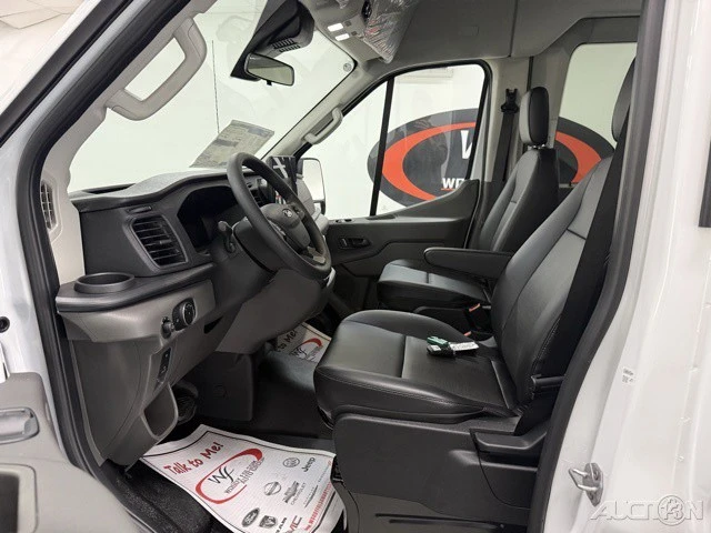 2026 Ford Transit - Image 8 of 12
