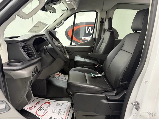 2026 Ford Transit - Image 9 of 12