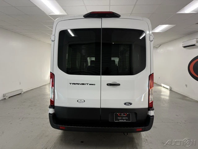 2026 Ford Transit - Image 6 of 12