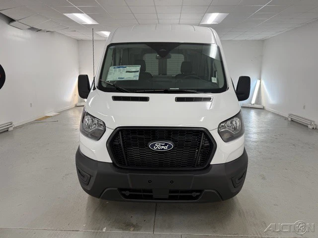 2026 Ford Transit - Image 2 of 12