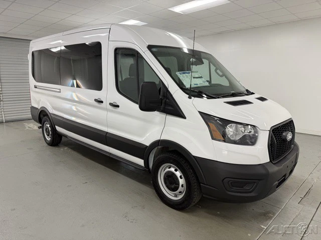 2026 Ford Transit - Image 3 of 12