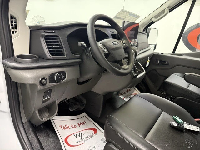 2026 Ford Transit - Image 10 of 12