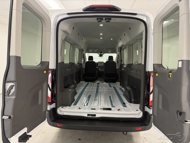 2026 Ford Transit - Image 7 of 12
