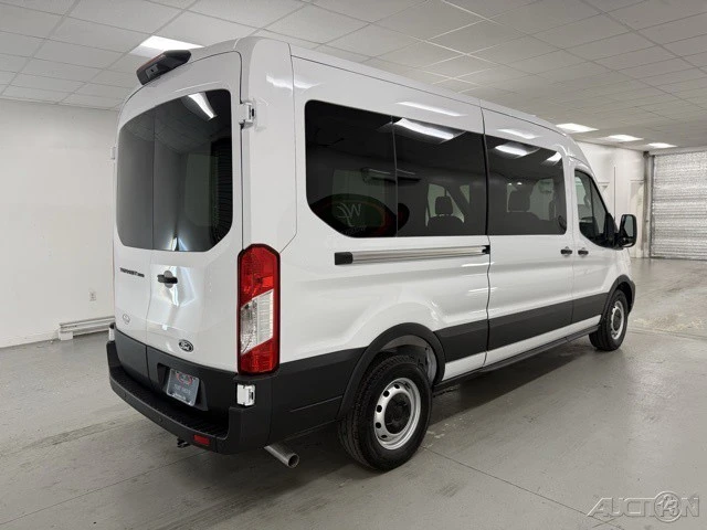 2026 Ford Transit - Image 5 of 12
