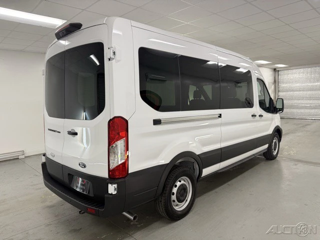 2026 Ford Transit - Image 5 of 12