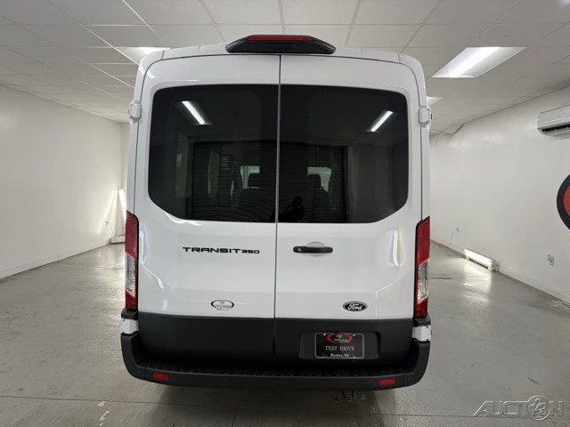 2026 Ford Transit - Image 6 of 12