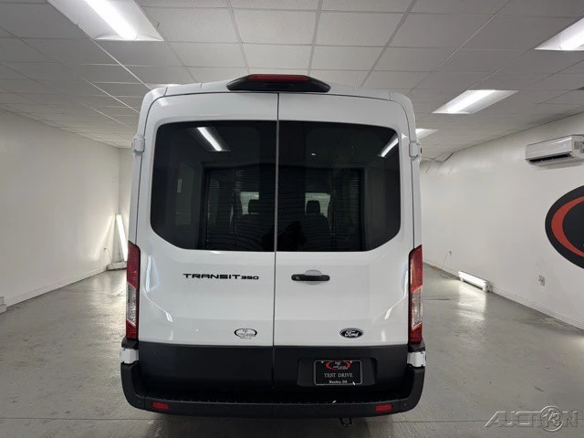 2026 Ford Transit - Image 5 of 12