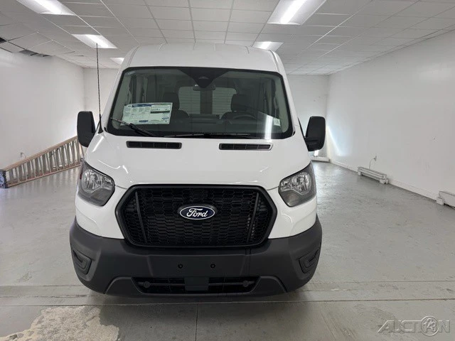 2026 Ford Transit - Image 2 of 12