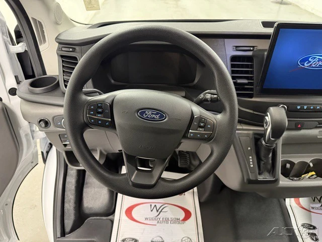 2026 Ford Transit - Image 12 of 12