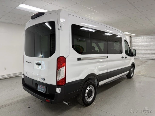 2026 Ford Transit - Image 5 of 12