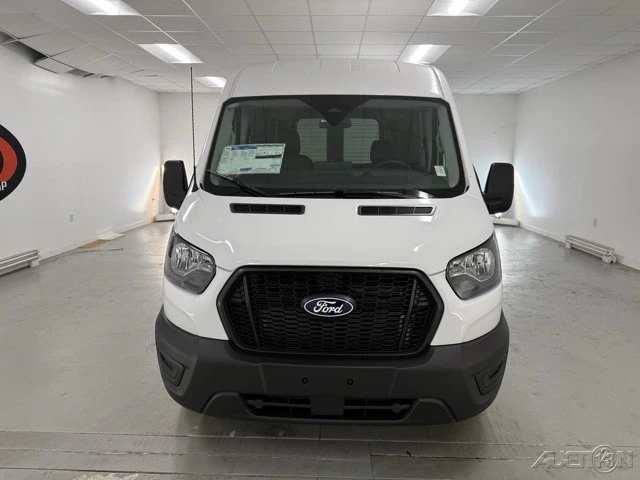2026 Ford Transit - Image 2 of 12