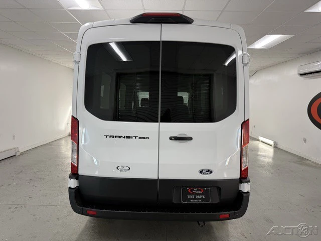 2026 Ford Transit - Image 6 of 12