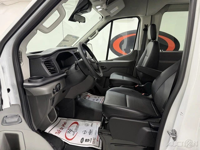 2026 Ford Transit - Image 8 of 12