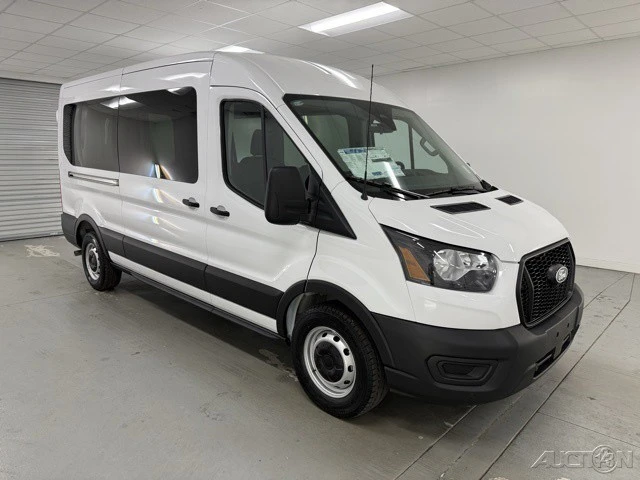 2026 Ford Transit - Image 3 of 12