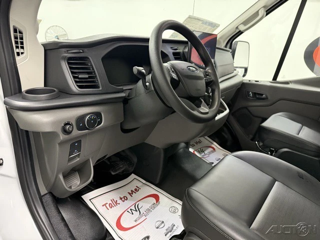 2026 Ford Transit - Image 9 of 12