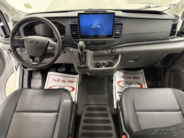 2026 Ford Transit - Image 11 of 12