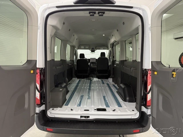 2026 Ford Transit - Image 7 of 12