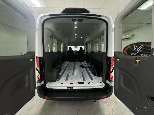 2026 Ford Transit - Image 6 of 12