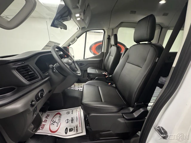 2026 Ford Transit - Image 9 of 12
