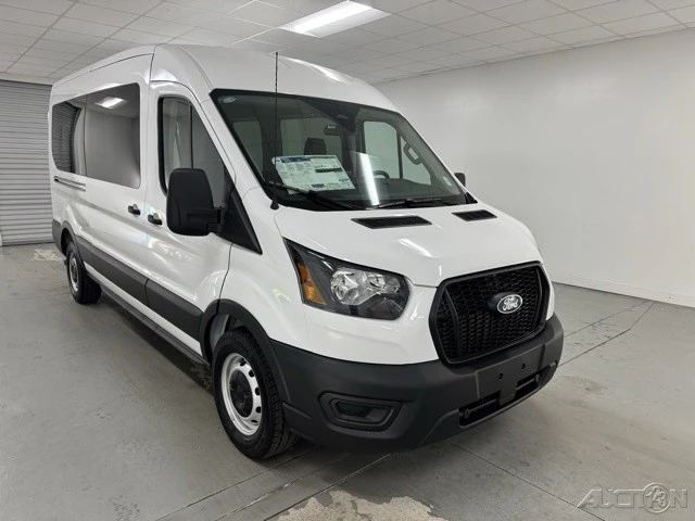 2026 Ford Transit - Image 3 of 12