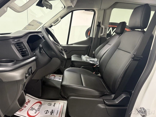 2026 Ford Transit - Image 8 of 12