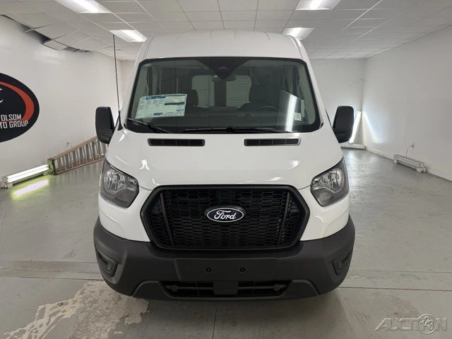 2026 Ford Transit - Image 2 of 12