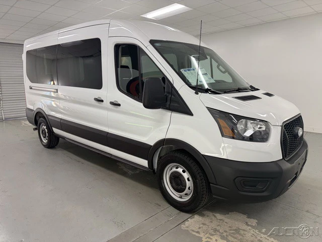 2026 Ford Transit - Image 3 of 12