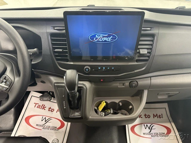 2026 Ford Transit - Image 12 of 12