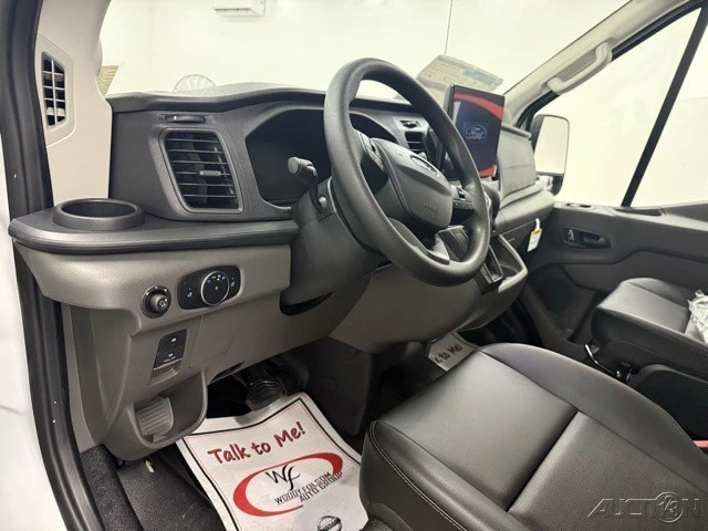 2026 Ford Transit - Image 9 of 12