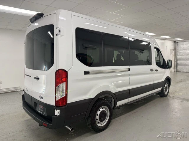 2026 Ford Transit - Image 5 of 12
